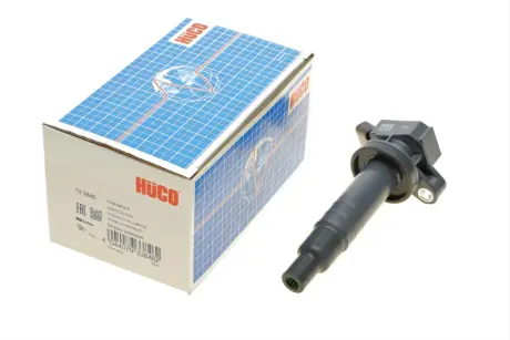 Котушка запалювання HUCO HITACHI-HUCO 133846