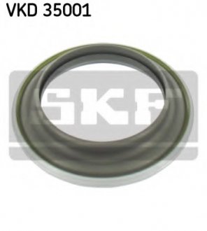Упорный подшипник амортизатора SKF VKD 35001 (фото 1)