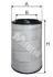 Фільтр повітряний Claas, Demag Mobile Cranes, Grove, Liebher-Mobilkrane (M-Filter) M-Filter MFILTER A575 (фото 1)