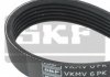 Ремень поликлиновый SKF VKMV 6PK1835 (фото 1)