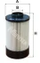 Фільтр топл. IVECO Daily V (06-), Gazel 3.0 Turbodiesel (2705/3302) (M-Filter) M-Filter MFILTER DE3126 (фото 1)