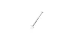 КМП бар.колодок LEXUS/TOYOTA GS/IS/LS/SC/Avensis/Picnic/Previa/RAV4/Supra \&#039;\&#039;1,84,3 \&#039;\&#039; BOSCH 1987475291 (фото 2)