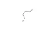 КМП бар.колодок LEXUS/TOYOTA GS/IS/LS/SC/Avensis/Picnic/Previa/RAV4/Supra \&#039;\&#039;1,84,3 \&#039;\&#039; BOSCH 1987475291 (фото 4)