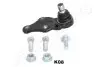 KIA Шаровая опора лев./прав.Ceed 10-,Hyundai i30 12-,Santa Fe,Sonata VI JAPANPARTS BJ-K08 (фото 1)