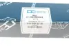 Планка успокоителя цепи ГРМ MB Sprinter 2.2-2.7CDI (внутри 6110520416 OE) OE GERMANY 01 0504 600002 (фото 6)