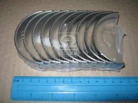 Вкладиші PMC PMQ PARTS-MALL HCJB-052S