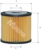 Фільтр оливний (фільтр-патрон) M-FILTER MFILTER TE600 (фото 1)