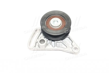 Ролик провідний AUDI, SKODA, VW (, кор. код MPQ0558) MagnetiMarelli MAGNETI MARELLI 331316170558 (фото 1)