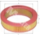 Фільтр повітряний MAZDA B-serie 2.6 / MITSUBISHI Galant 2.0, L200 (M-Filter) M-Filter MFILTER A397 (фото 1)