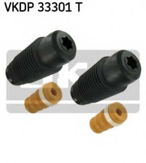 Пылезащитный комплект, амортизатор SKF VKDP 33301 T (фото 1)