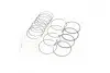 Кільця поршньові /к-т на 4 поршня/ STD DAEWOO LANOS 1.6 (PMC-ESSENCE) PARTS MALL PARTS-MALL HCIC-003S (фото 1)