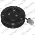 DELPHI OPEL Электомагнитное сцепление компрессора Astra G/H,Meriva,Zafira B 98- DELPHI 0165010/0 0165010/0