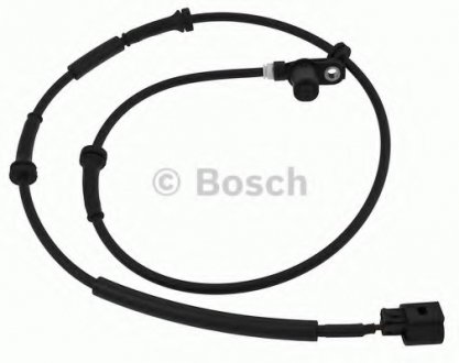 Датчик частоти обертання колеса BOSCH 0986594011