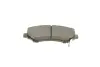Колодки тормозные дисковые 0 986 494 493 BOSCH 0986494493 (фото 5)