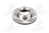 Диск тормозной TOYOTA LEXUS LX470, PRADO, LAND CRUISER передн. (SANGSIN) SANGSIN HI-Q SD4037 (фото 1)