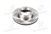 Диск тормозной TOYOTA LEXUS LX470, PRADO, LAND CRUISER передн. (SANGSIN) SANGSIN HI-Q SD4037 (фото 3)