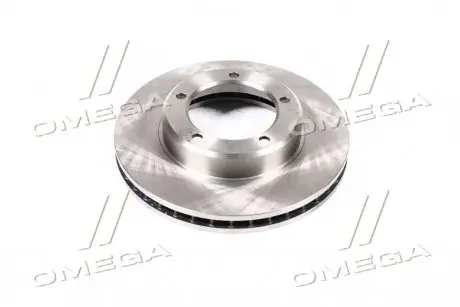 Диск тормозной TOYOTA LEXUS LX470, PRADO, LAND CRUISER передн. (SANGSIN) SANGSIN HI-Q SD4037