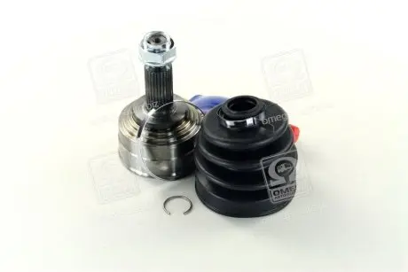 ШРУС к-т CR-V RD1 95-,Civic EG#, EK# D1#A 91- (08/32*55*26*83.7*91) (H.D.K.) HDK HO-021