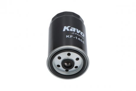 Фільтр паливний Hyundai/Kia 1.4-2.2CRDi 05- KAVO PARTS KF-1468 (фото 1)