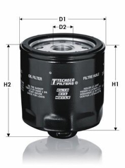 Фильтр TECNECO OL131