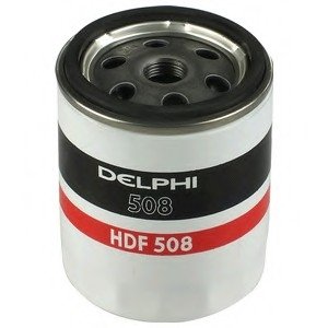 Фильтр топлива DELPHI HDF508 (фото 1)