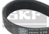 Поликлиновой ремень SKF SKF VKMV 6PK2260