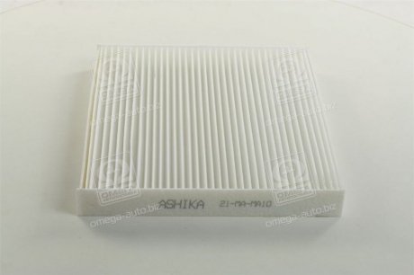 Фильтр, воздух во внутренном пространстве Mazda 6(GH) 07- ASHIKA 21-MA-MA10 (фото 1)