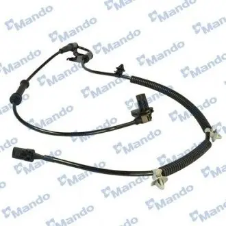 Датчик ABS передн. лев. KIA Sorento 09- CORPORATION, SEOUL MANDO EX956702P000