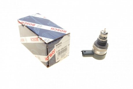 Ремкомплект насоса Common Rail 0 281 006 037 BOSCH 0281006037