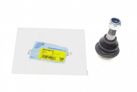 Опора кульова (передня) Opel Movano/Renault Master 10- (права різьба) BLUE PRINT ADN186123 (фото 1)