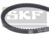 Клиновой ремень SKF VKMV 10AVX1075 (фото 1)