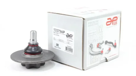 Опора кульова APPLUS APLUS 13379AP