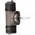 Циліндр гальмівний (задній) Audi 80/VW Golf/Passat 1.3-2.0/1.6TD 73-92 BILSTEIN FEBI 02216 (фото 3)