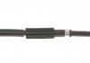 Трос ручника (задний) MB Sprinter 208-319 CDI/VW Crafter 06- (1666mm) BILSTEIN FEBI 37272 (фото 2)