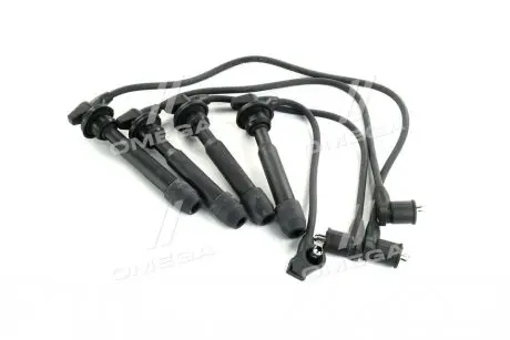 Провод высоковольтный HYUNDAI COUPE, ELANTRA XD, MATRIX (PHC) PHC VALEO C1114