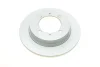 Диск тормозной KAVO PARTS BR-5746-C (фото 6)