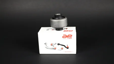 Сайлентблок переднего нижнего рычага задний Renault Trafic, Espace, Laguna/Opel Vivaro (01-) APPLUS APLUS 16501AP