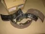 Колодки тормозные барабанные задние Hd35/hd75 09- MOBIS 5830545A63 (фото 1)