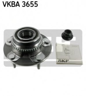 Подшипник колёсный SKF VKBA 3655 (фото 1)
