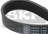 Поликлиновой ремень SKF SKF VKMV7PK1705 VKMV 7PK1705