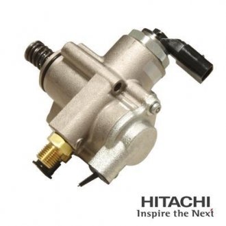 Насос високого тиску HITACHI HITACHI-HUCO 2503073