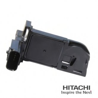 HITACHI FORD Расходомер воздуха Focus,C-Max,Kuga,Mondeo,Transit TDCi 08- HITACHI HITACHI-HUCO 2505088