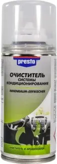Очисник кондиціонера 150 мл PRESTO 217883 (фото 1)