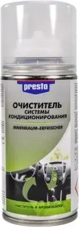 Очисник кондиціонера 150 мл PRESTO 217869 (фото 1)