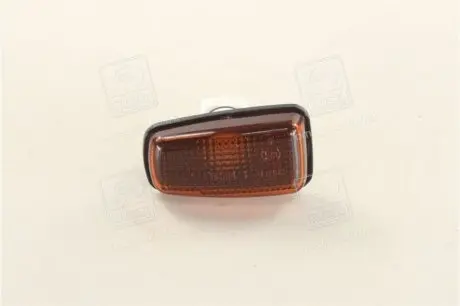 Указ. пов. на крилі лев.=прав. жовтий. CITROEN BERLINGO -02 TYC 18-5161-05-2M
