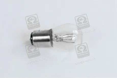 Лампа указателей поворотов и стоп-сигналов BAY15d 12V P21/5W <> TEMPEST 12V21/5W