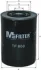 Фільтр оливний M-FILTER MFILTER TF666 (фото 1)