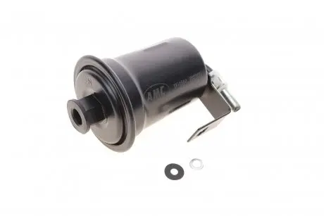 TOYOTA Фильтр топлива Land Cruiser 4,7 98-, Lexus LX 470 KAVO PARTS TF-1560