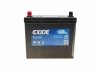 Акумулятор 6 CT-45-L Excell EXIDE EB455 (фото 2)