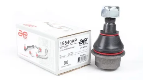 Опора кульова APPLUS APLUS 19540AP